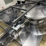 Bausch+Ströbel AFV 5090 filling carousel