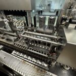 Bausch+Ströbel AFV 5090 format change parts
