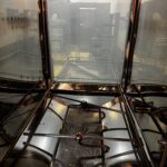 Belimed PH 860.2 washer chamber