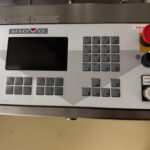 Optima Inova SV 122 inoVa operator panel