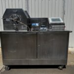 Lödige LHC 30 laboratory coater — Tablet coating systems