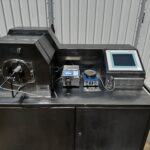 Lödige LHC 30 laboratory coater — Tablet coating systems, photo 2
