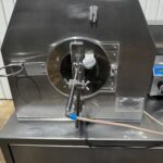 Lödige LHC 30 laboratory coater — Tablet coating systems, photo 3