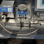 Lödige LHC 30 laboratory coater — Tablet coating systems, photo 4