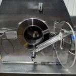 Lödige LHC 30 laboratory coater — Tablet coating systems, photo 5