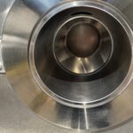 Lödige LHC 30 laboratory coater — Tablet coating systems, photo 6