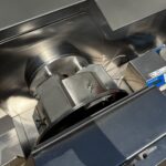 Lödige LHC 30 laboratory coater — Tablet coating systems, photo 7