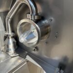 Lödige LHC 30 laboratory coater — Tablet coating systems, photo 8