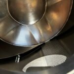 Lödige LHC 30 laboratory coater — Tablet coating systems, photo 9