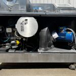 Lödige LHC 30 laboratory coater — Tablet coating systems, photo 10