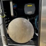 Lödige LHC 30 laboratory coater — Tablet coating systems, photo 11