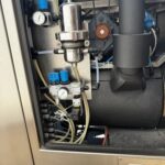 Lödige LHC 30 laboratory coater — Tablet coating systems, photo 12