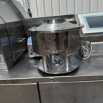 Lödige LHC 30 laboratory coater — Tablet coating systems, photo 14
