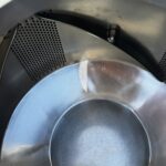Lödige LHC 30 laboratory coater — Tablet coating systems, photo 15