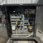 Lödige LHC 30 laboratory coater — Tablet coating systems, photo 16