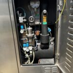 Lödige LHC 30 laboratory coater — Tablet coating systems, photo 17