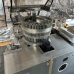 EISAI AIM296 — Inspection & checkweighing