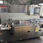 BOSCH KLD 1042 — Inspection & checkweighing