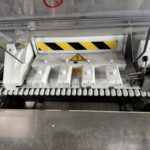 BOSCH KLD 1042 — Inspection & checkweighing, photo 17