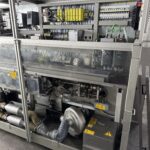 BOSCH KLD 1042 — Inspection & checkweighing, photo 13