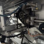 BOSCH KLD 1042 — Inspection & checkweighing, photo 5