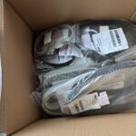 BOSCH KLD 1042 — Inspection & checkweighing, photo 4